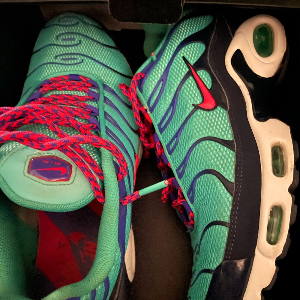 Nike Air  Max